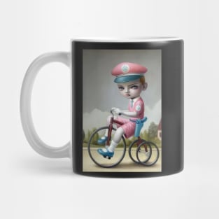 jessica s hope 2005 - Mark Ryden Mug